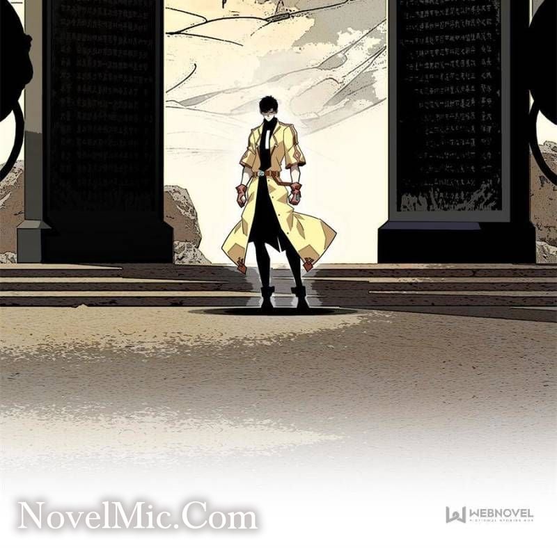 It All Starts with Playing Game Seriously chapter 147 page 2