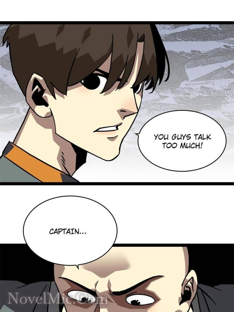 It All Starts with Playing Game Seriously chapter 147 page 20