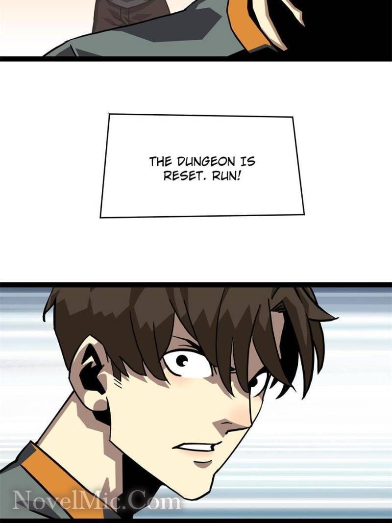 It All Starts with Playing Game Seriously chapter 147 page 22