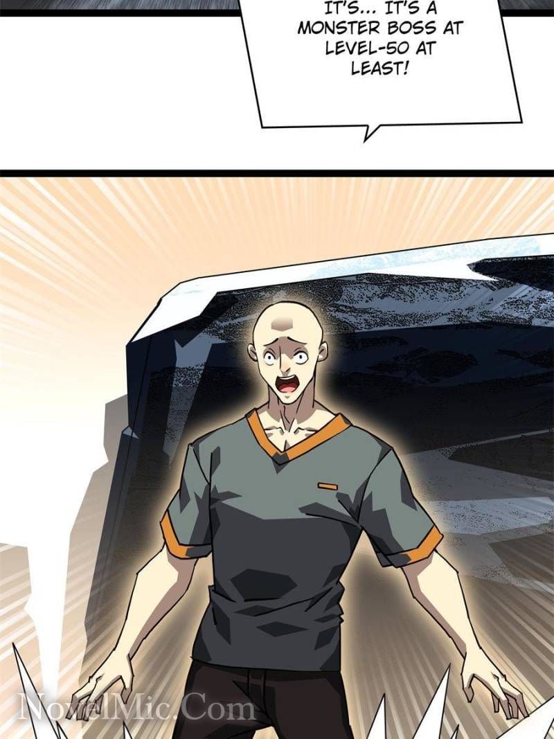 It All Starts with Playing Game Seriously chapter 147 page 26