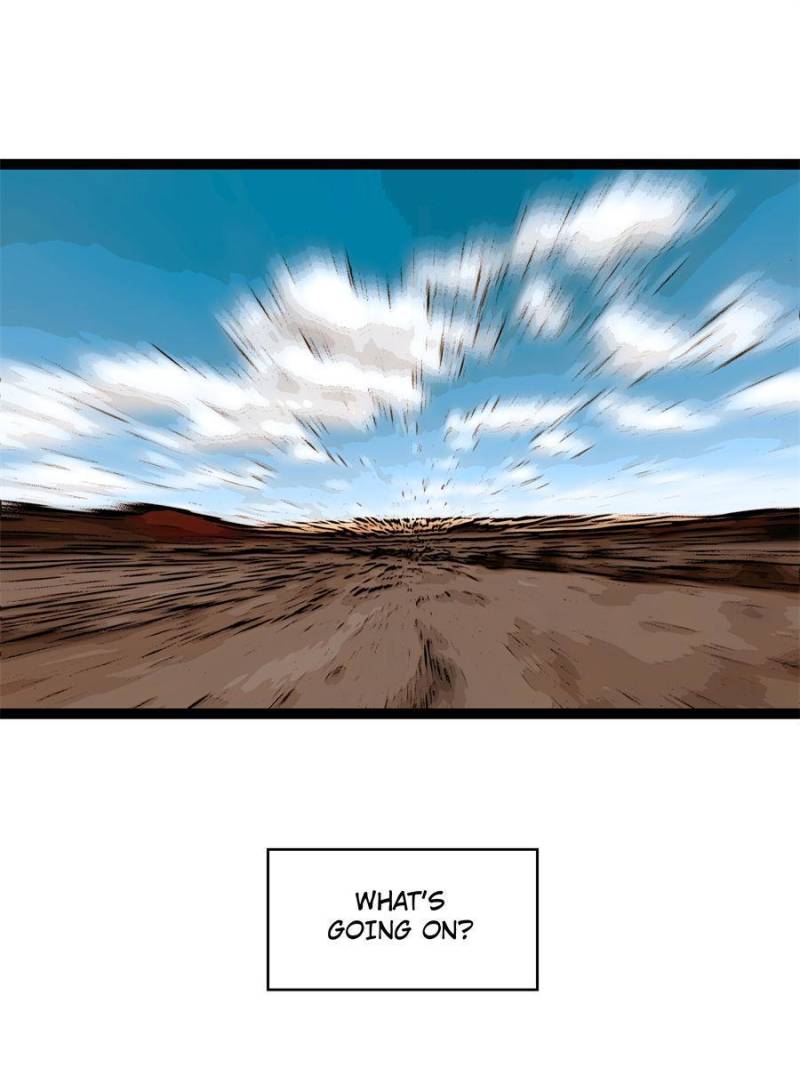 It All Starts with Playing Game Seriously chapter 147 page 3