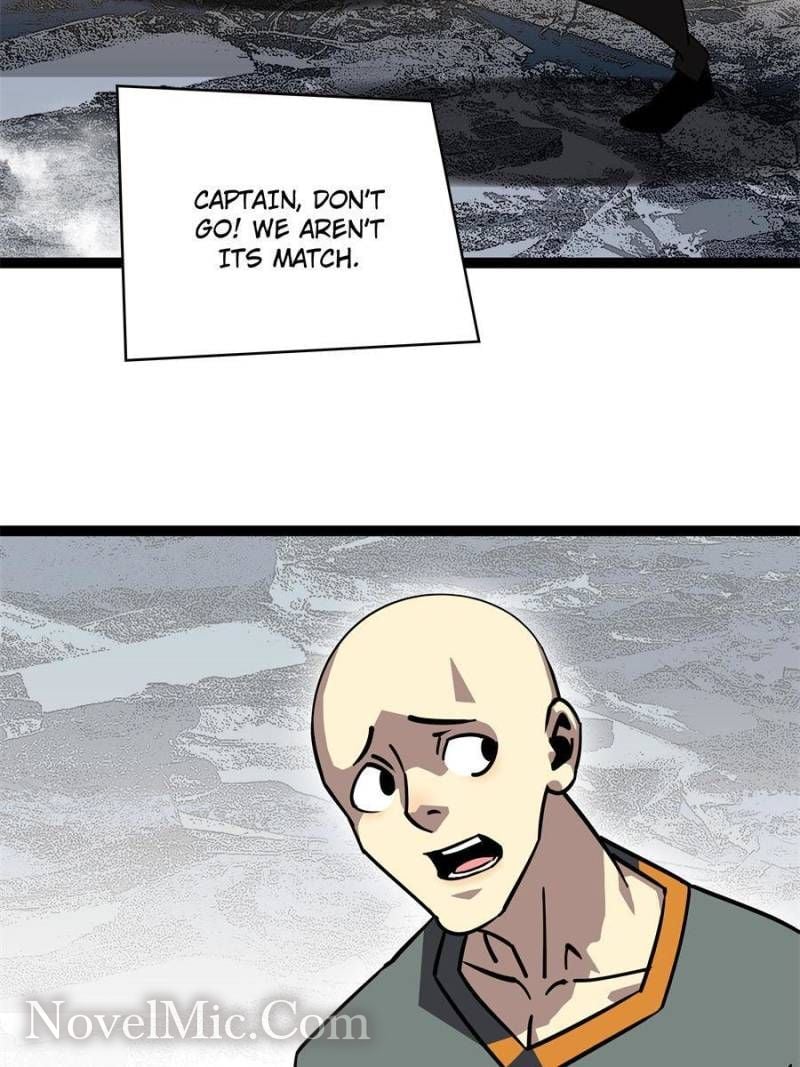 It All Starts with Playing Game Seriously chapter 147 page 32