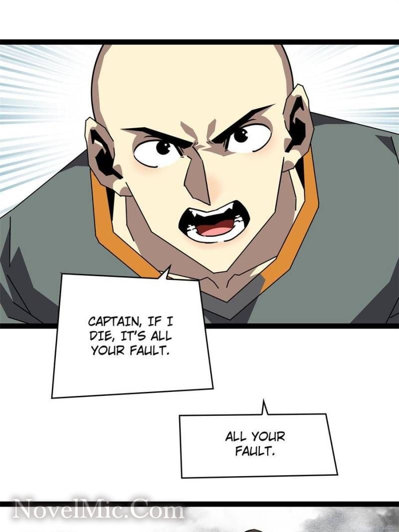 It All Starts with Playing Game Seriously chapter 147 page 38