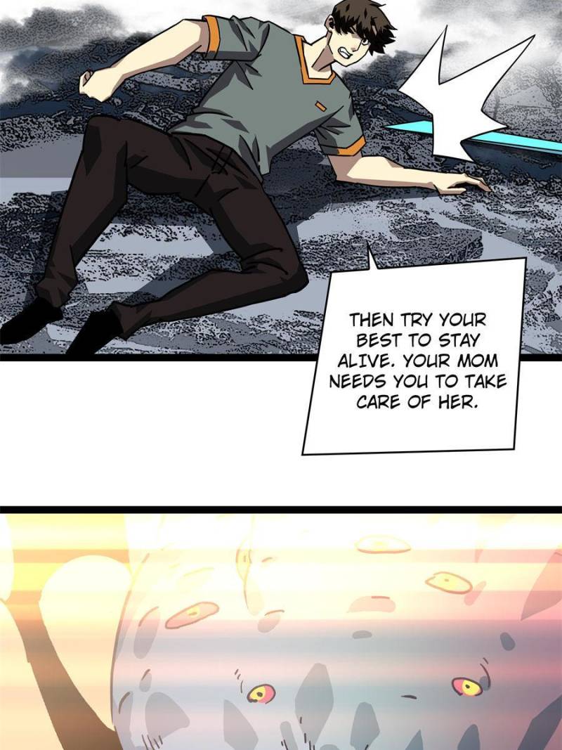 It All Starts with Playing Game Seriously chapter 147 page 39