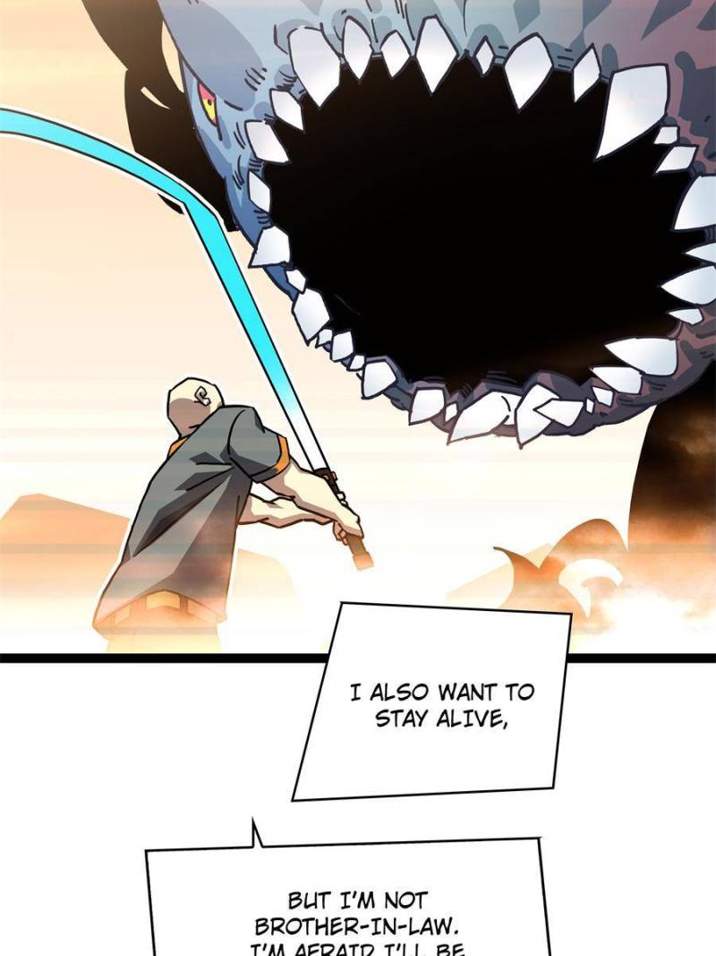 It All Starts with Playing Game Seriously chapter 147 page 40