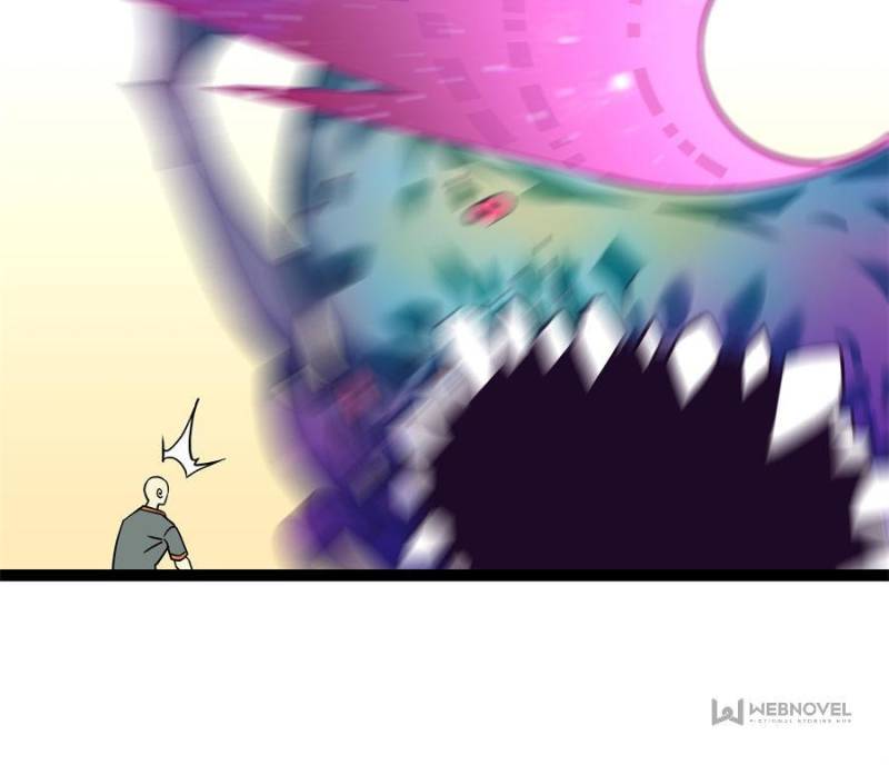 It All Starts with Playing Game Seriously chapter 147 page 43