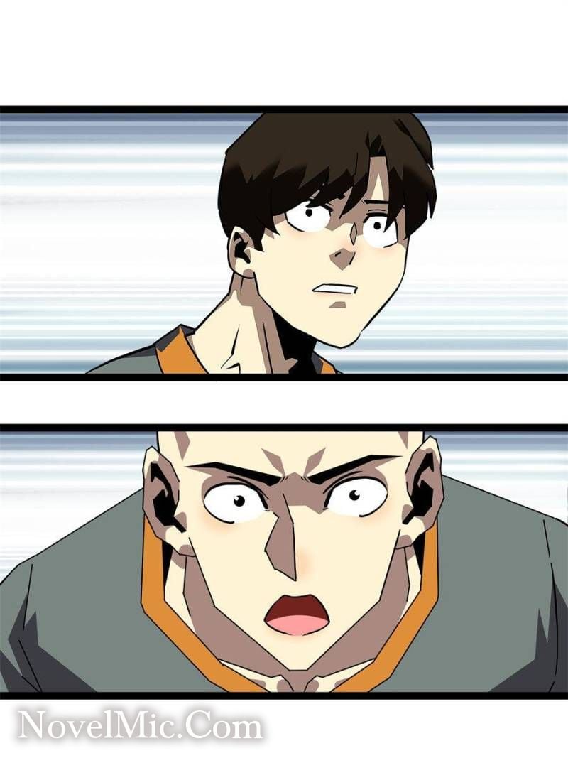 It All Starts with Playing Game Seriously chapter 147 page 44