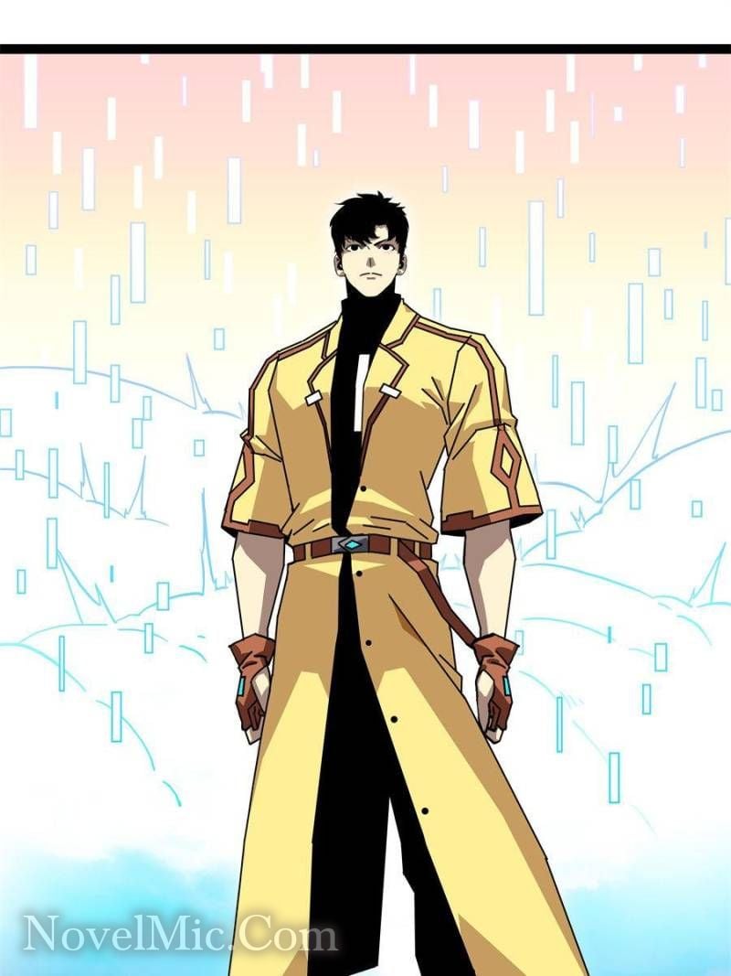 It All Starts with Playing Game Seriously chapter 147 page 47