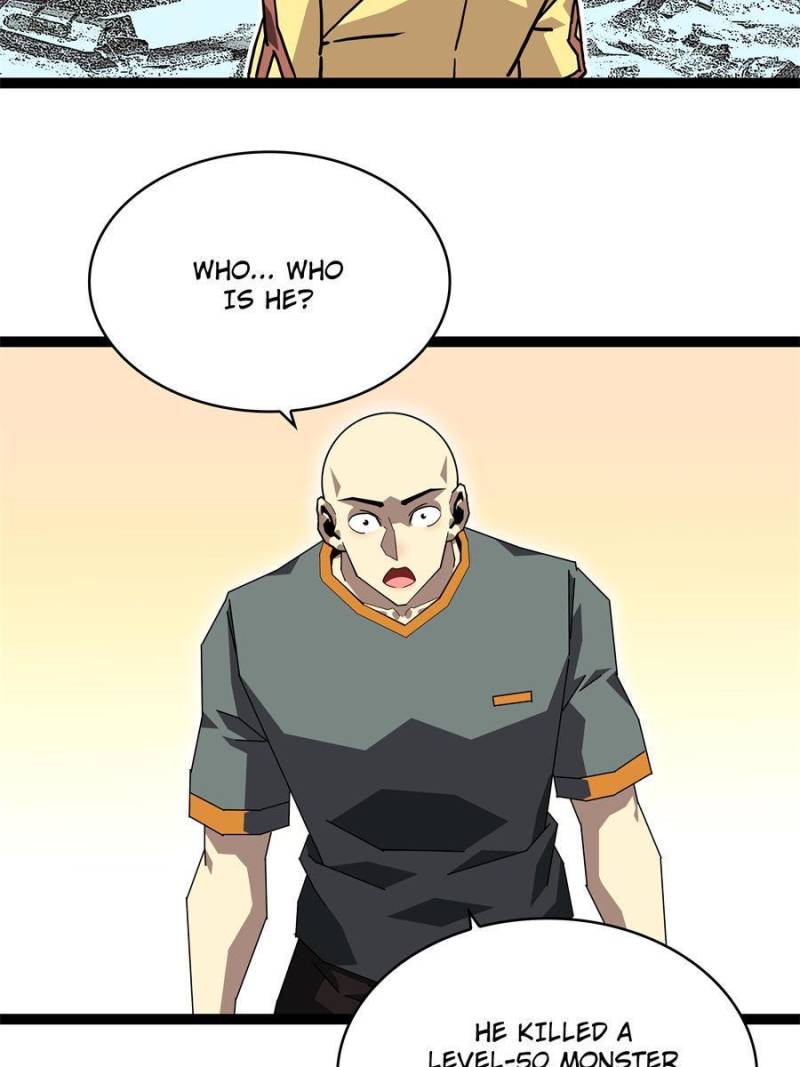 It All Starts with Playing Game Seriously chapter 147 page 49