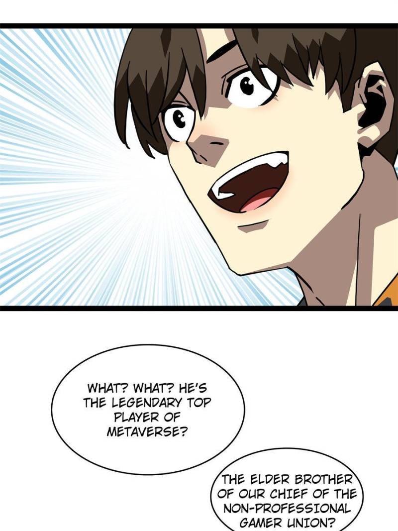 It All Starts with Playing Game Seriously chapter 147 page 51