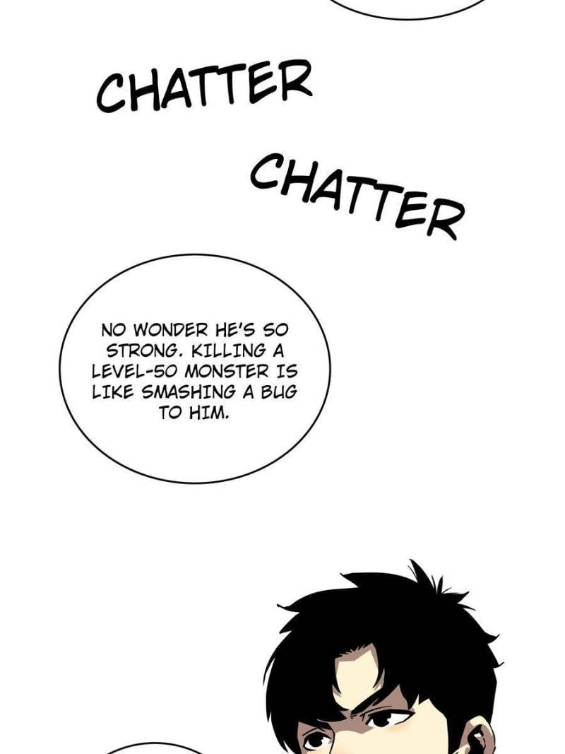 It All Starts with Playing Game Seriously chapter 147 page 52