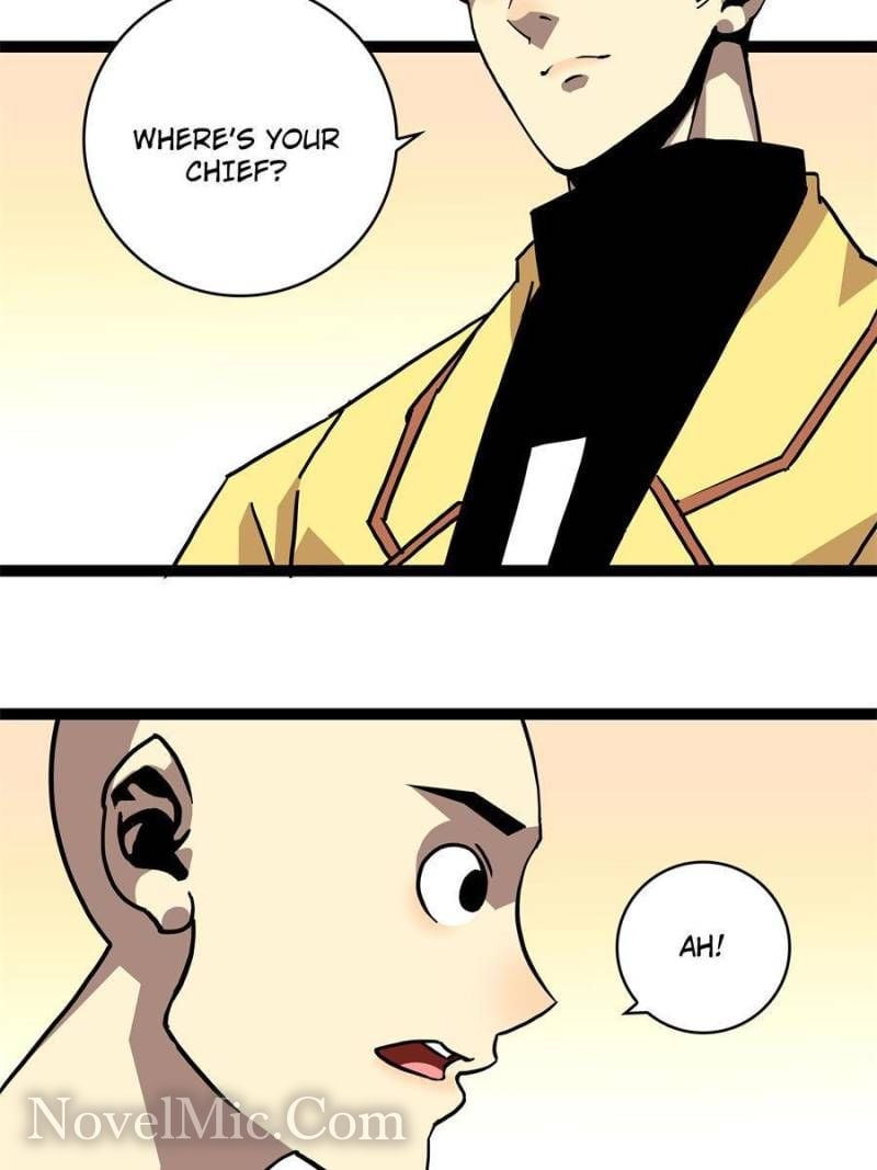 It All Starts with Playing Game Seriously chapter 147 page 53