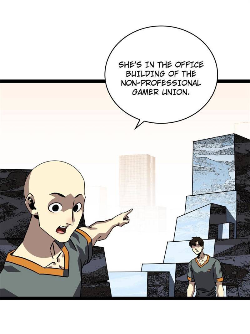 It All Starts with Playing Game Seriously chapter 147 page 55