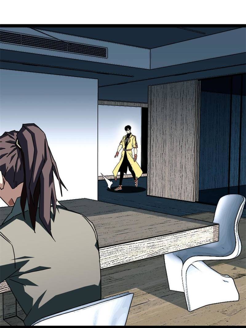 It All Starts with Playing Game Seriously chapter 147 page 60