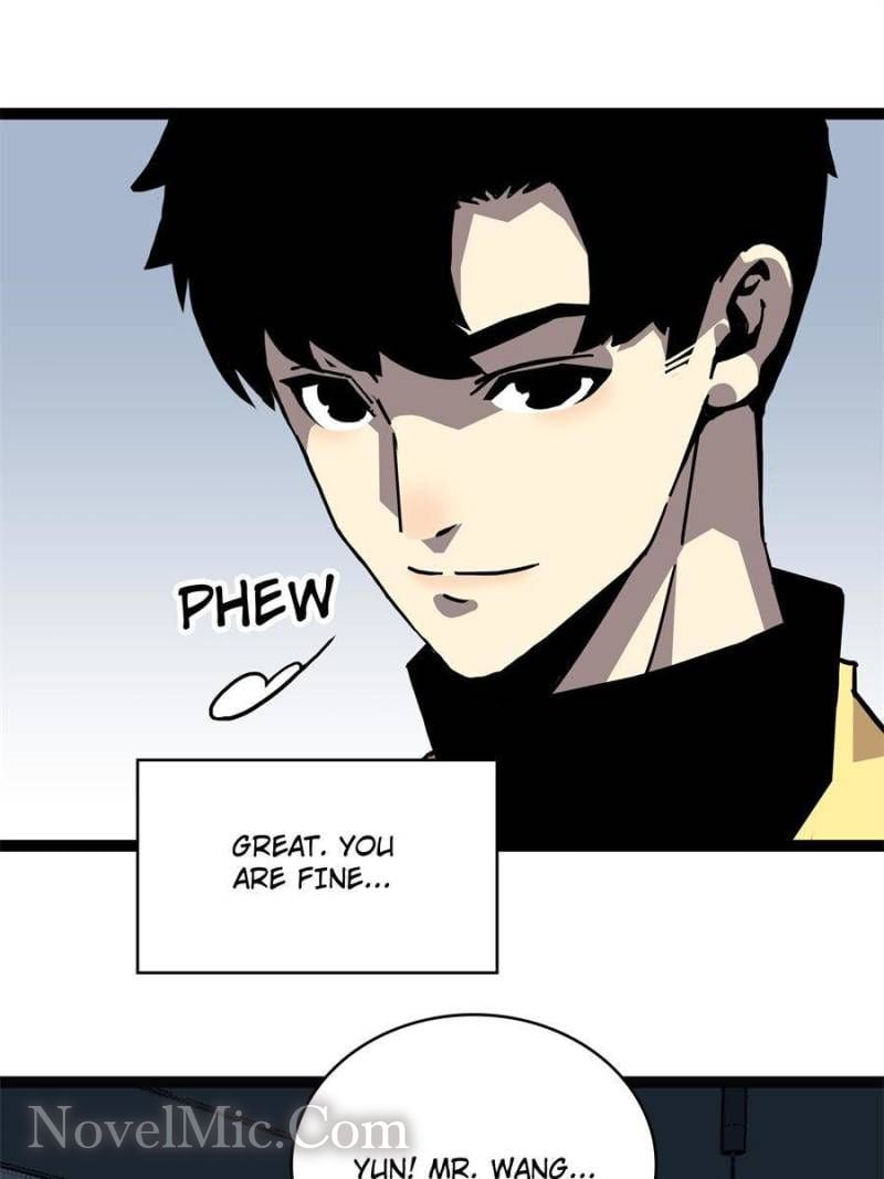 It All Starts with Playing Game Seriously chapter 147 page 62