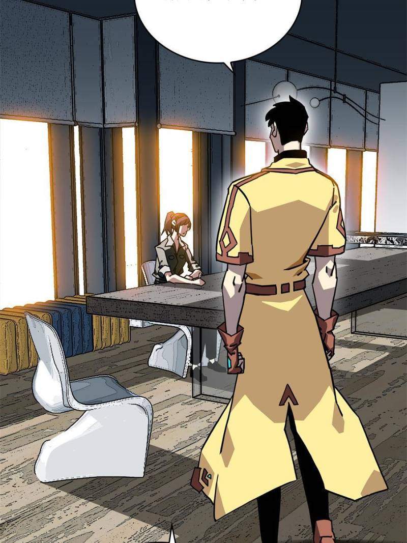 It All Starts with Playing Game Seriously chapter 147 page 63