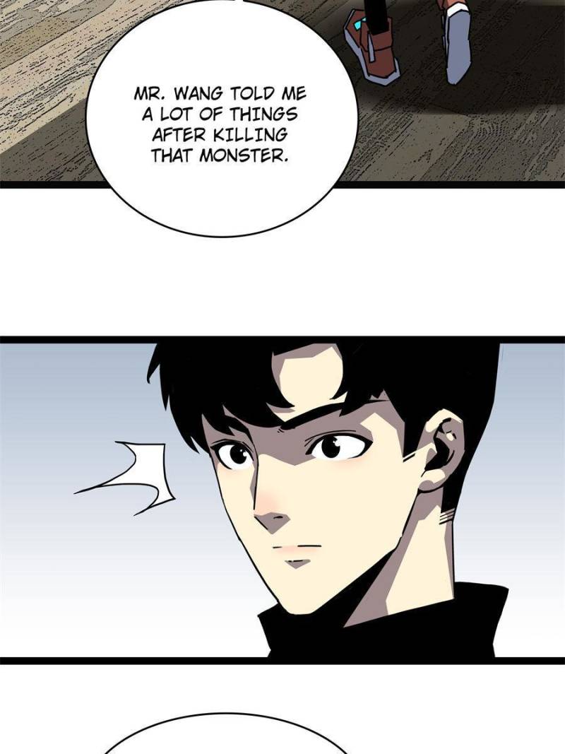 It All Starts with Playing Game Seriously chapter 147 page 64