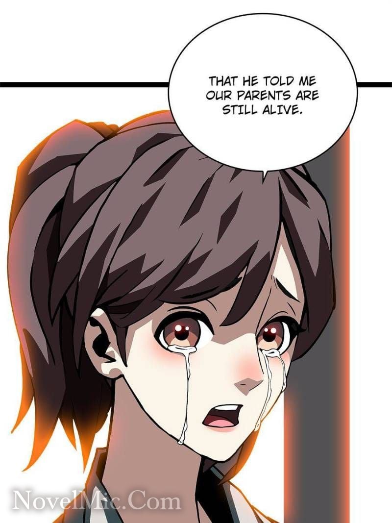 It All Starts with Playing Game Seriously chapter 147 page 66