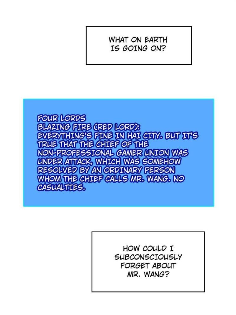 It All Starts with Playing Game Seriously chapter 147 page 7