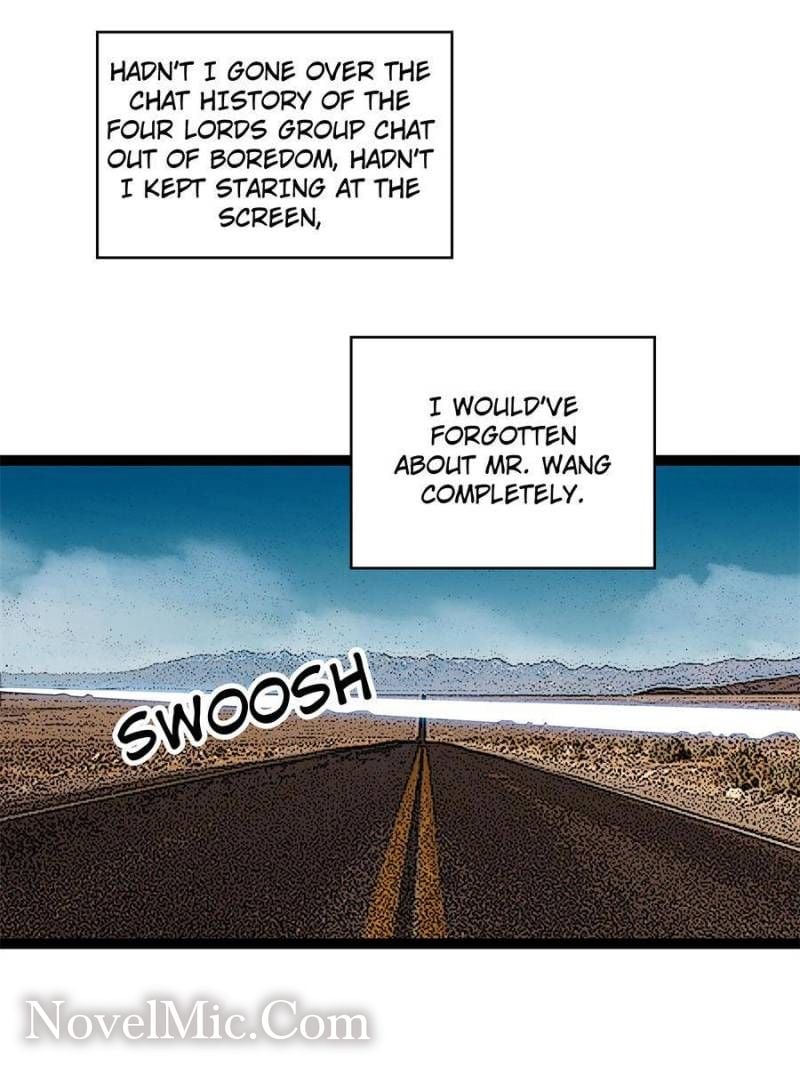 It All Starts with Playing Game Seriously chapter 147 page 8