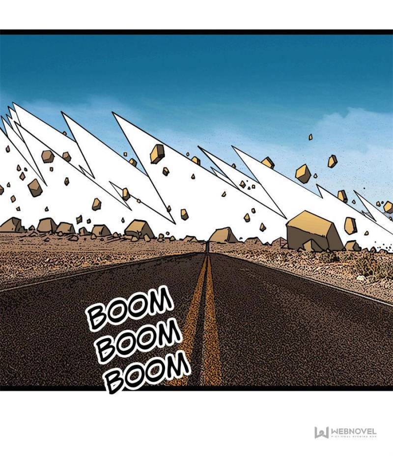 It All Starts with Playing Game Seriously chapter 147 page 9