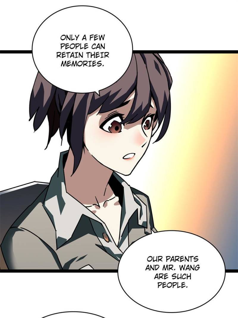 It All Starts with Playing Game Seriously chapter 148 page 10