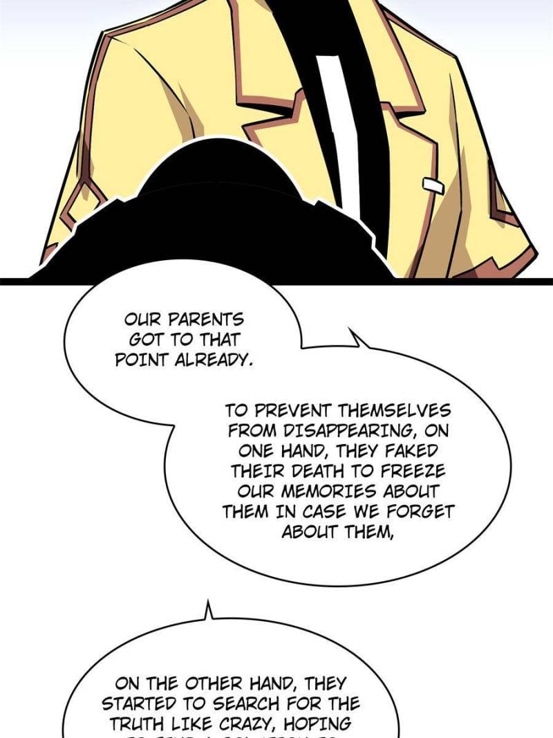 It All Starts with Playing Game Seriously chapter 148 page 12