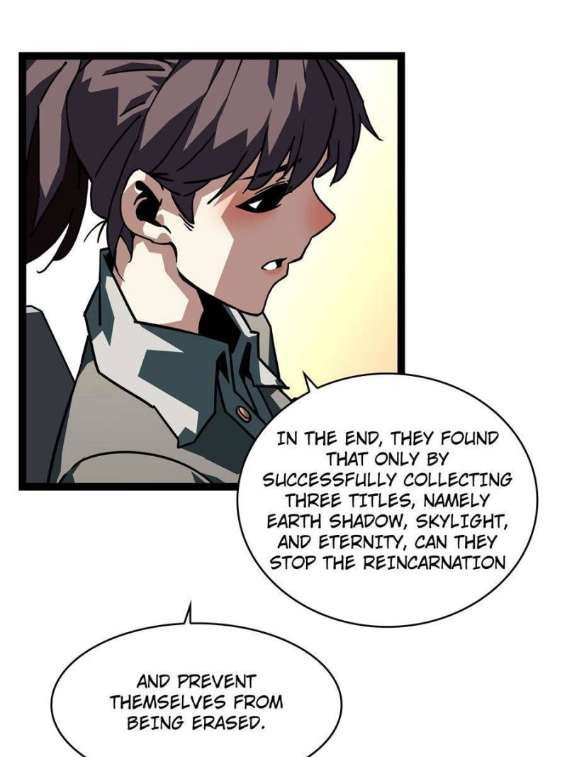 It All Starts with Playing Game Seriously chapter 148 page 14