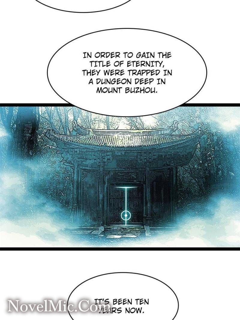 It All Starts with Playing Game Seriously chapter 148 page 15