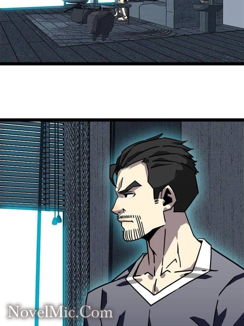 It All Starts with Playing Game Seriously chapter 148 page 21