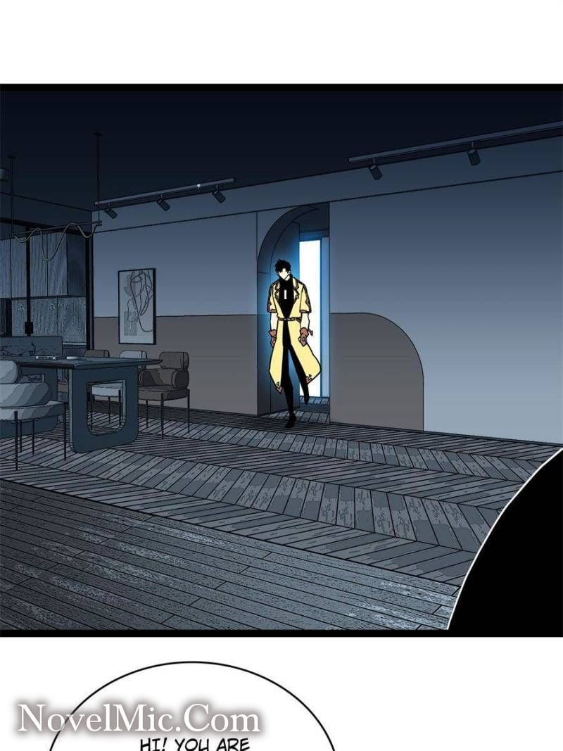 It All Starts with Playing Game Seriously chapter 148 page 24