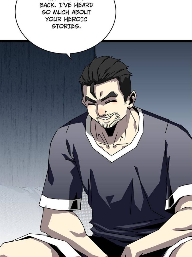 It All Starts with Playing Game Seriously chapter 148 page 25