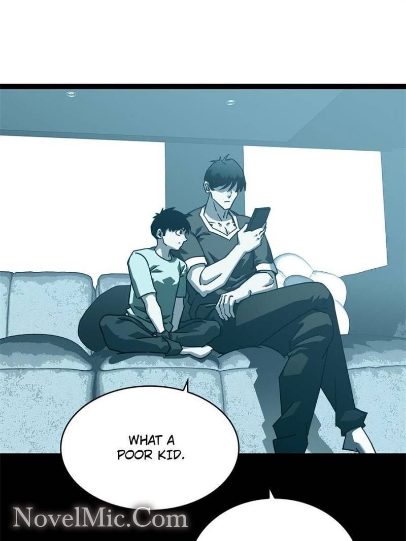 It All Starts with Playing Game Seriously chapter 148 page 3