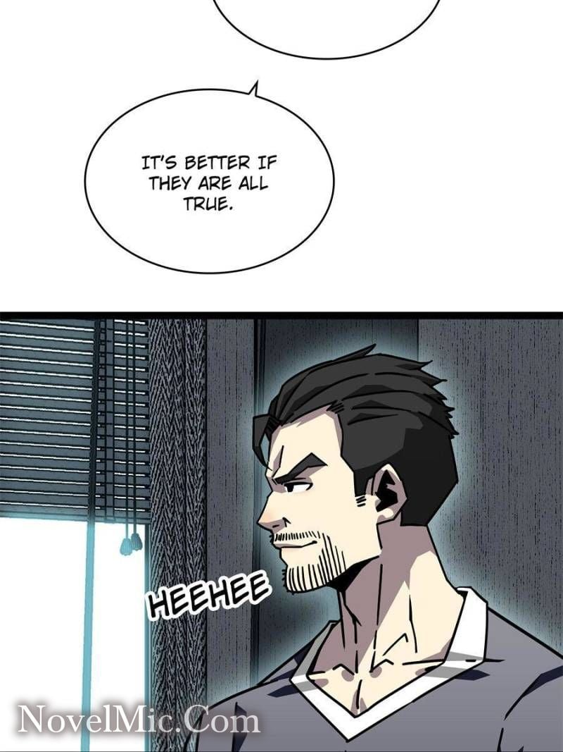 It All Starts with Playing Game Seriously chapter 148 page 30