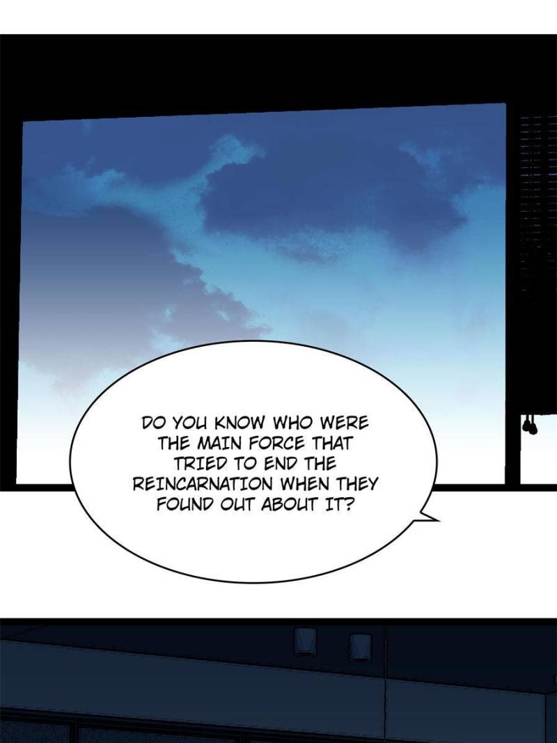 It All Starts with Playing Game Seriously chapter 148 page 32