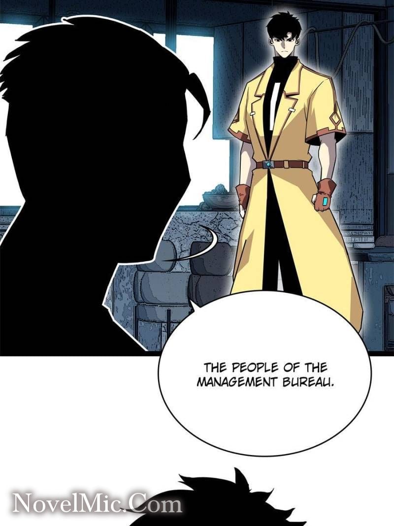 It All Starts with Playing Game Seriously chapter 148 page 33