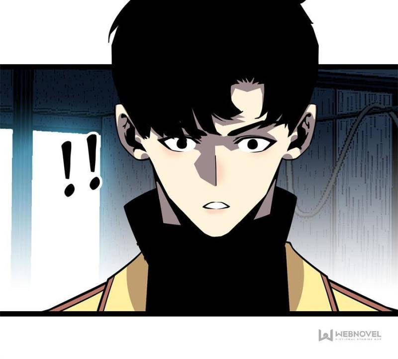 It All Starts with Playing Game Seriously chapter 148 page 34