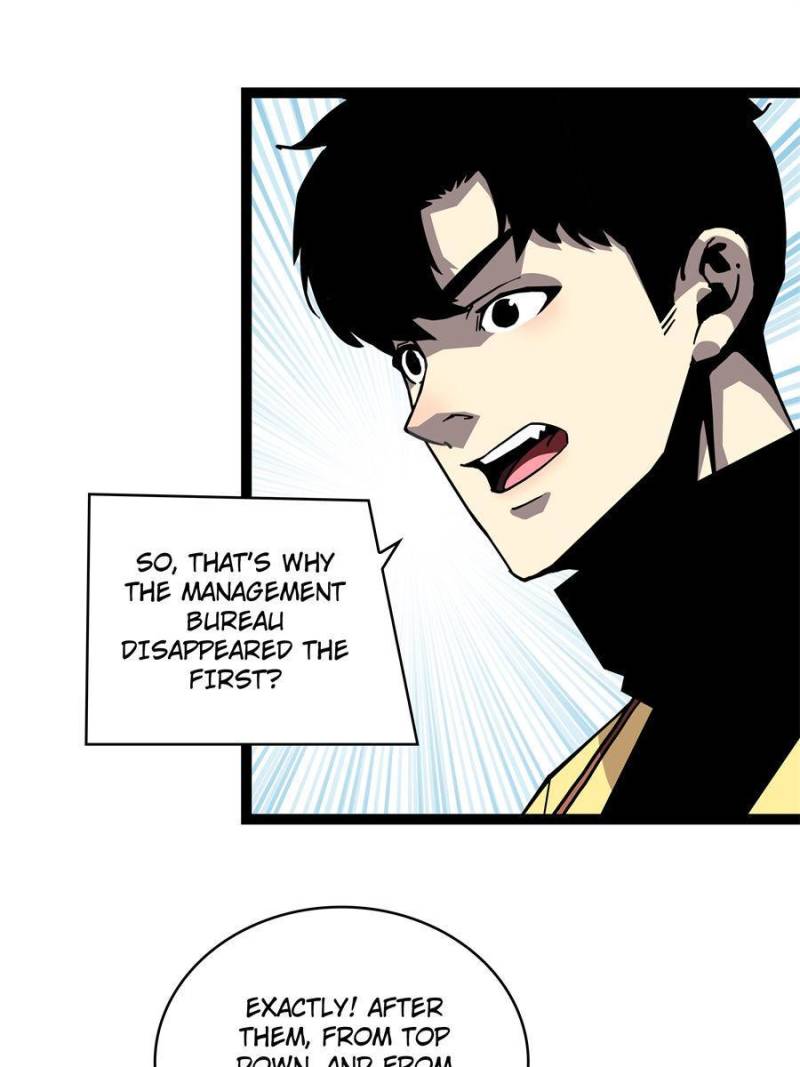 It All Starts with Playing Game Seriously chapter 148 page 35