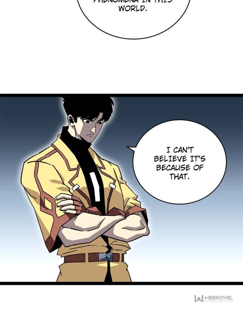 It All Starts with Playing Game Seriously chapter 148 page 37