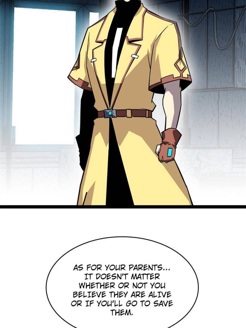 It All Starts with Playing Game Seriously chapter 148 page 44