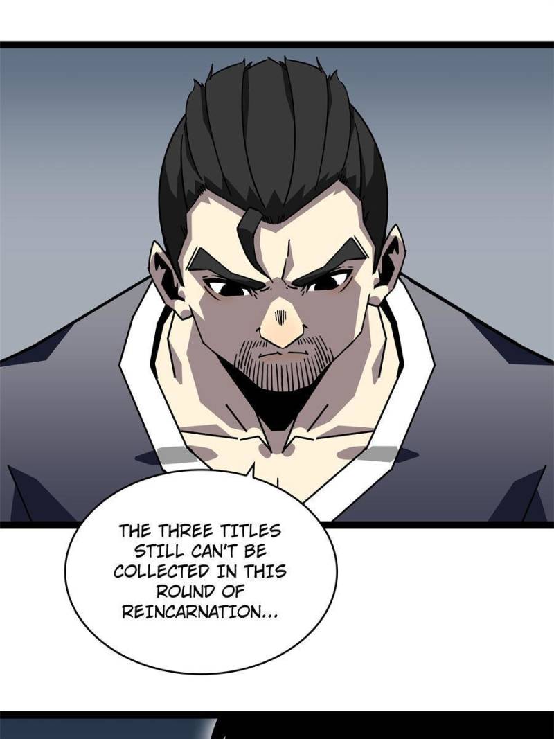 It All Starts with Playing Game Seriously chapter 148 page 46