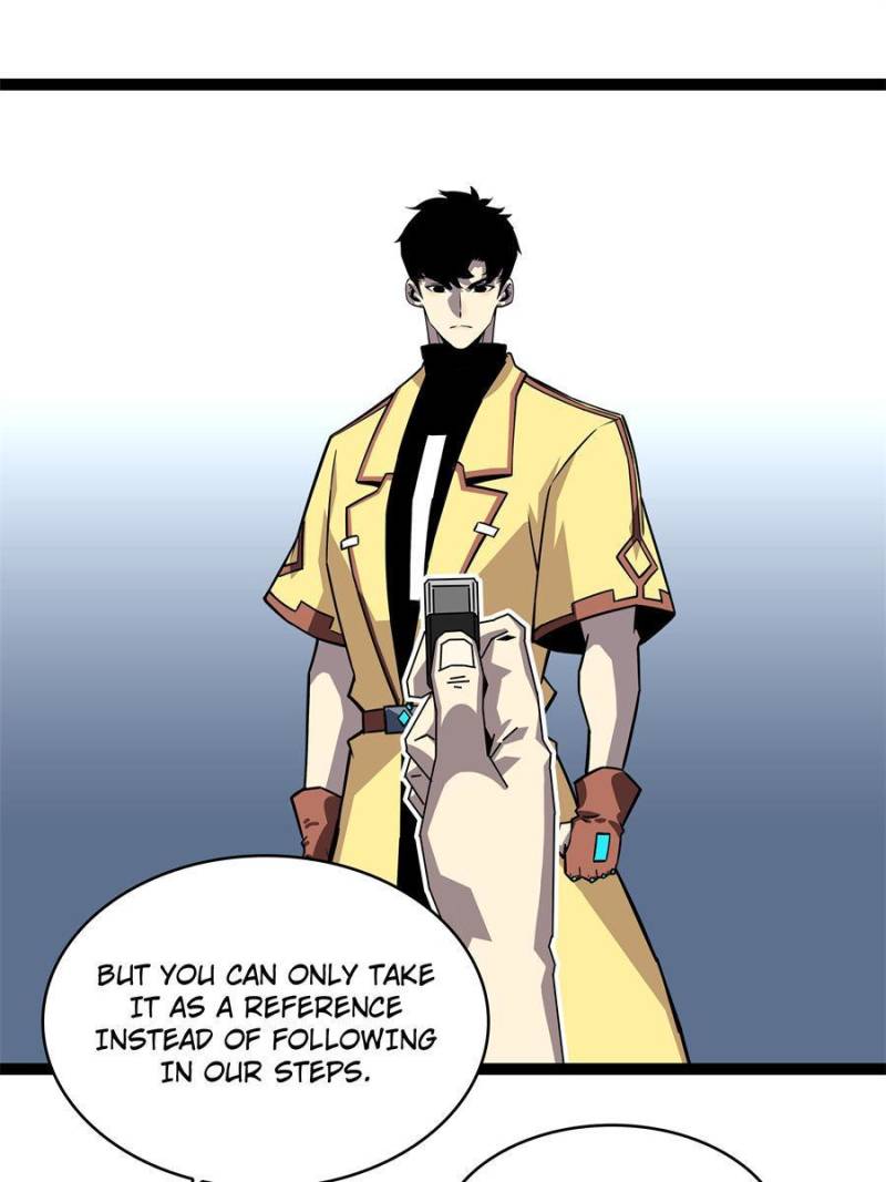 It All Starts with Playing Game Seriously chapter 148 page 53