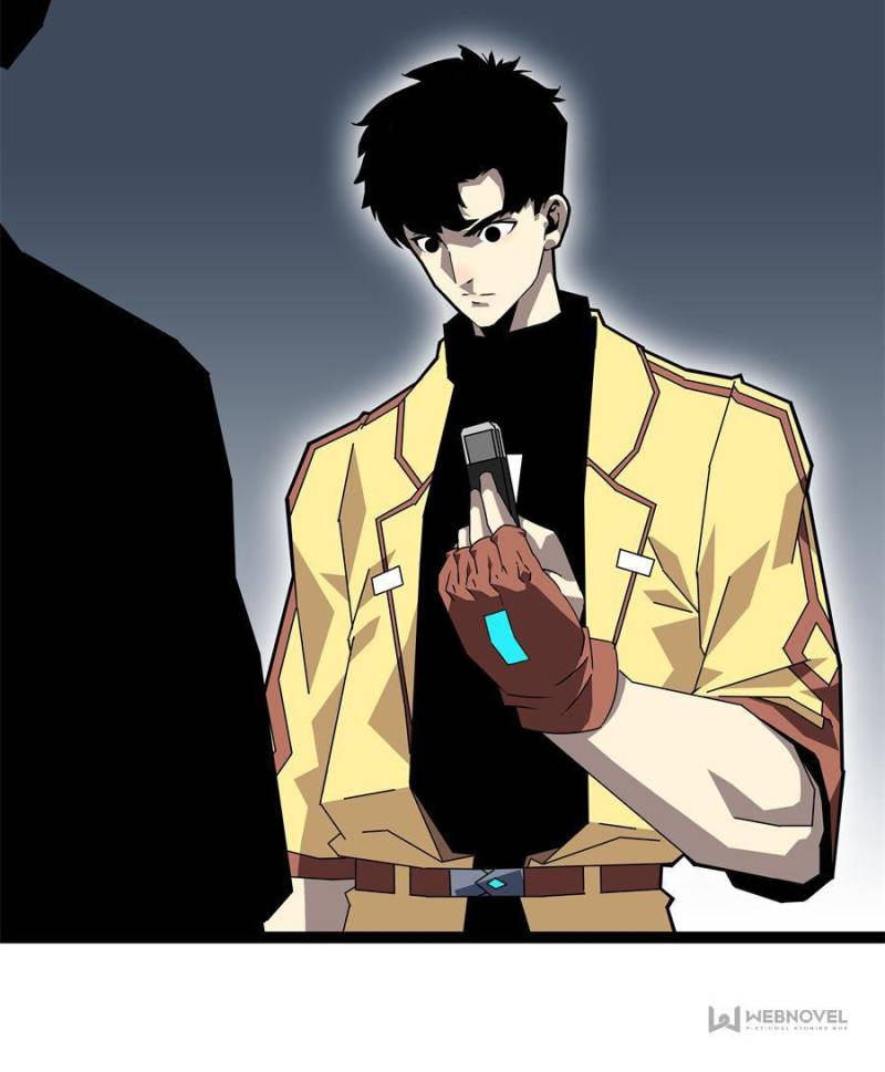 It All Starts with Playing Game Seriously chapter 148 page 55