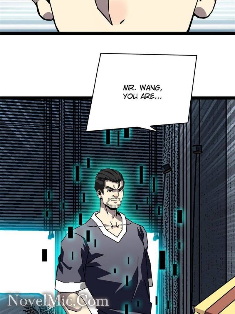 It All Starts with Playing Game Seriously chapter 148 page 57