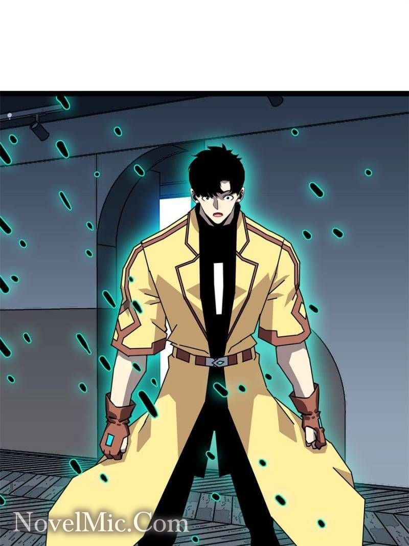 It All Starts with Playing Game Seriously chapter 148 page 60