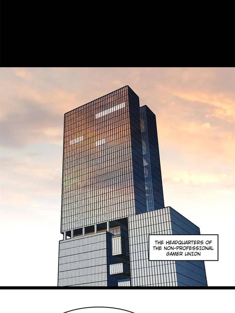 It All Starts with Playing Game Seriously chapter 148 page 8