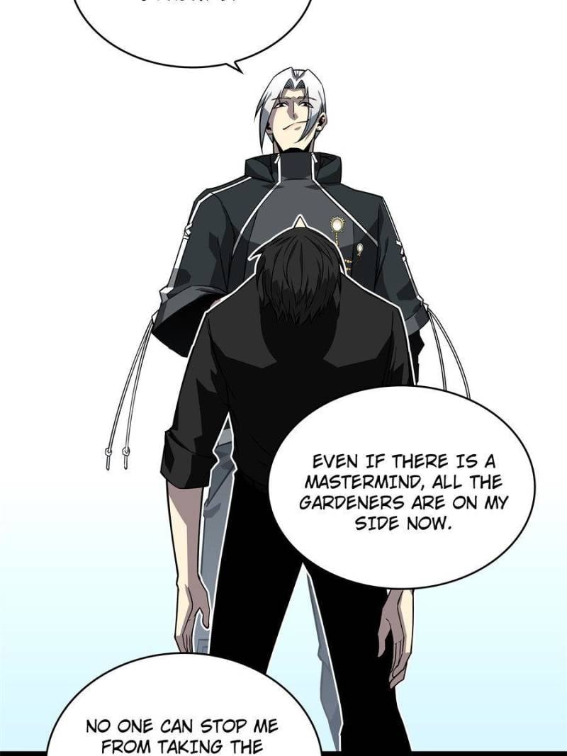 It All Starts with Playing Game Seriously chapter 149 page 16