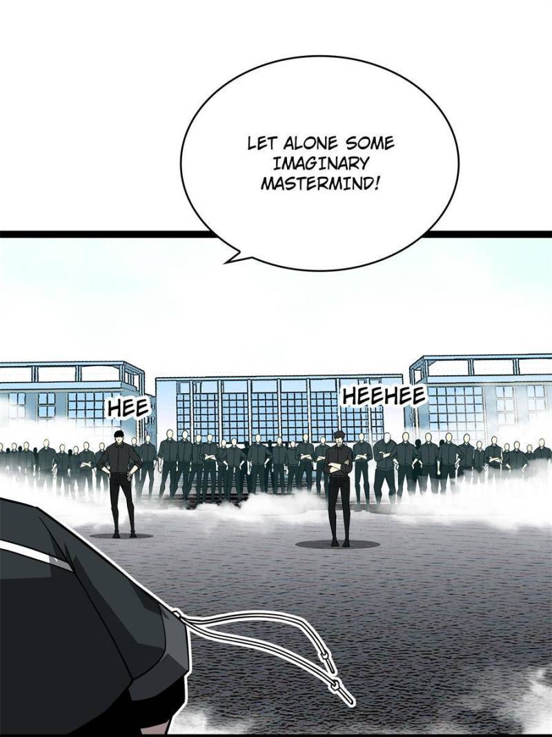 It All Starts with Playing Game Seriously chapter 149 page 18
