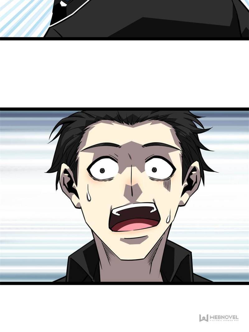 It All Starts with Playing Game Seriously chapter 149 page 25