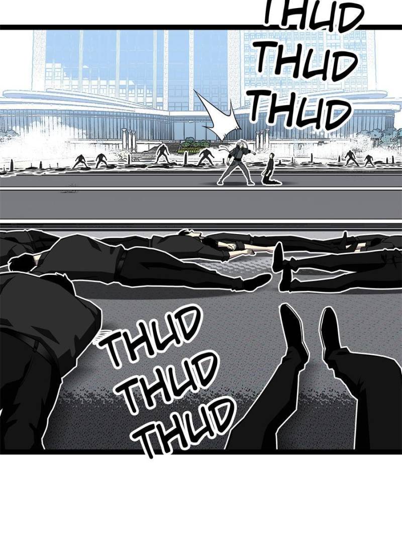 It All Starts with Playing Game Seriously chapter 149 page 28